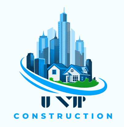 Uvip Construction logo